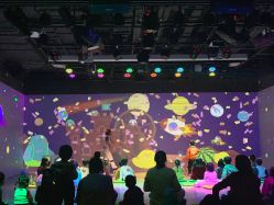 -小鸡哆哆故事屋·儿童乐园(嘉里城店)