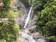 -花岩国家森林公园