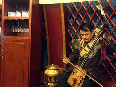 -九十九顶毡房(阜石路店)