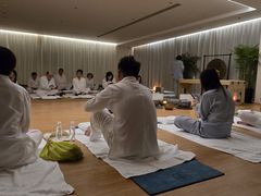 -阿纳迪酒店·悦餐厅