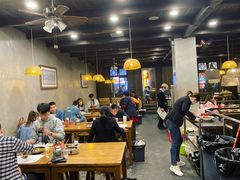 大堂-虾小龙老长沙龙虾馆(坡子街店)