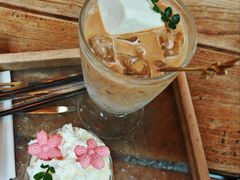 -16毫米咖啡&酒吧(南锣鼓巷店)
