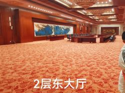 -人民大会堂宴会厅