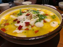 -意满花千醉(金茂览秀城店)