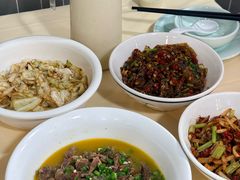 -笨罗卜浏阳菜馆(龙华鹏润达店)