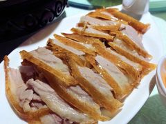 -陆壹捌餐厅(五大道店)