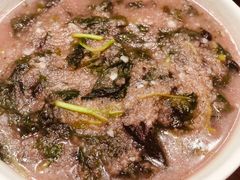 渣苋菜-金锅小厨(乐活街店)