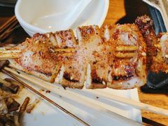 -管氏翅吧(望京东店)