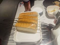 -丰茂烤串(知春路分店)