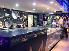 -核客电玩城(东门店)