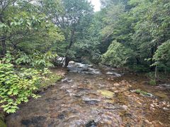 -本溪老边沟风景区