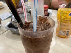 爆脆阿华田-喜莲咖啡