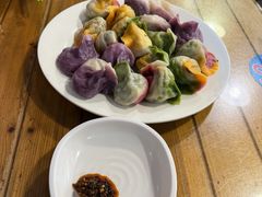-宝源饺子(麦子店街店)