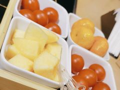 -湯系·煲汤手艺人(东二环泰禾广场店)