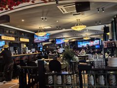 -碧特博格·20年品牌西餐厅(芜湖路店)