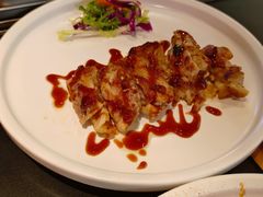 -盛焰铁板烧(王府井店)