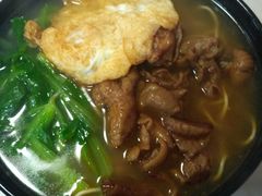 -凯丽上海阳春面馆(德仁里店)