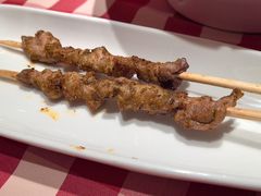 -西贝(宁波天一国购店)