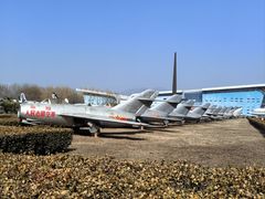 -中国航空博物馆