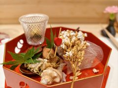 -鮨一日本料理旗舰店(总店)