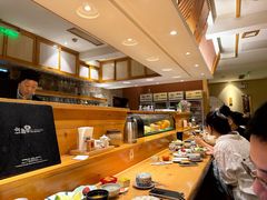-大岛日本料理铁板烧(南通大饭店)