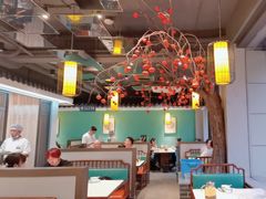 -曹家小菜(胜太路店)