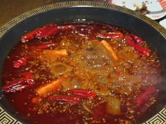 -牛市坎火锅(建设路店)