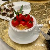 澳門早茶