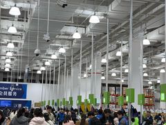 -山姆会员商店(邻瑞广场店)