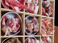 -马路牙子烧烤音乐酒馆(望京店)