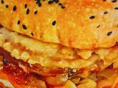 -麦当劳(西客站店)