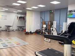 -医家人运动康复中心(福田店)