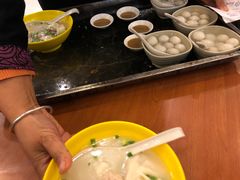 -龙抄手(春熙路总店)
