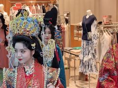 -杭州西湖银泰百货