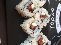 -Sushi Love 创意寿司(丽影广场店)