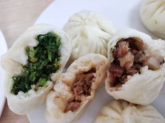 -津门永胜包子铺(哈尔滨道总店)