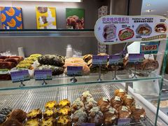 -PAOPAO Bakery&Café(港汇店)