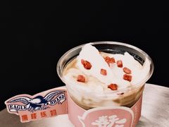 莓莓維也納-LilBee Coffee