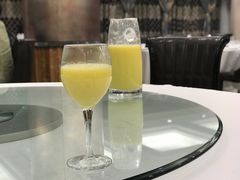 玉米汁-海景壹号大酒店(滨湖店)