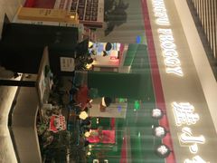 -蛙小侠(亚欧商厦店)