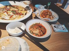 -太二酸菜鱼(中山龙之梦店)