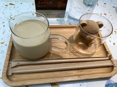 -大树餐厅(环球港店)