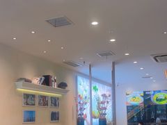 -小杨生煎(香港名都店)