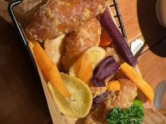 -岛风·台食小馆 ISLAND BISTRO(烟台山店)