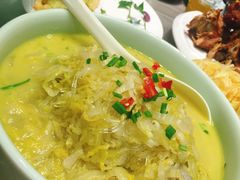 -北李妈妈菜·海肠捞饭(高新万达店)