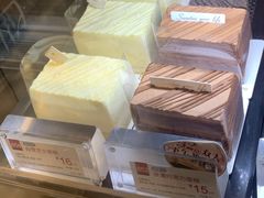 橙汁-85度C(福州马尾君竹2店)