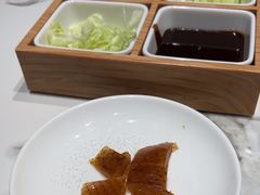 -全聚德烤鸭店(准噶尔路店)