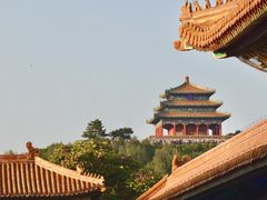 -故宫博物院(故宫)