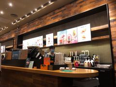 -星巴克(柳州万象城店)