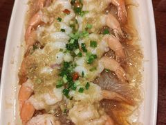 -外婆家(天河领展店)